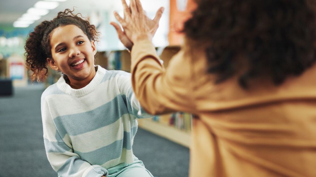 Raising Kids With Integrity in a Morally Ambiguous World