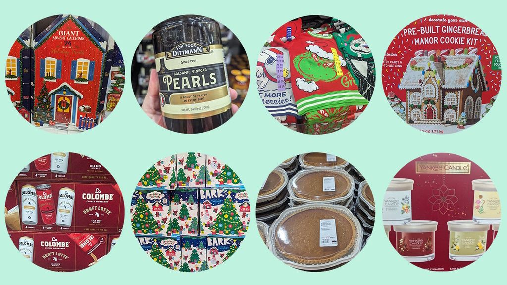 16 Best Items at Costco to Elevate Your Holiday Entertaining