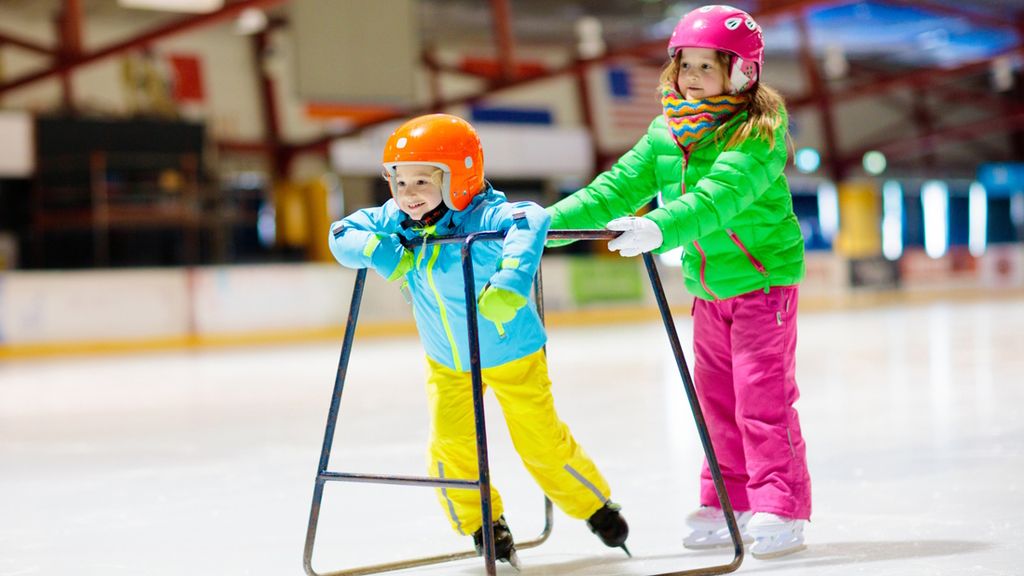Try Winter Olympic Sports at These Seattle-Area Spots (or Even at Home)