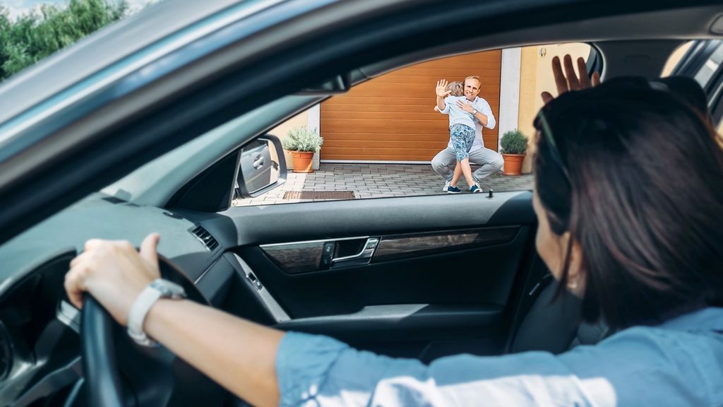 Co-Parenting in a Crisis: How Divorced Parents Can Create a Child-Centric Emergency Plan