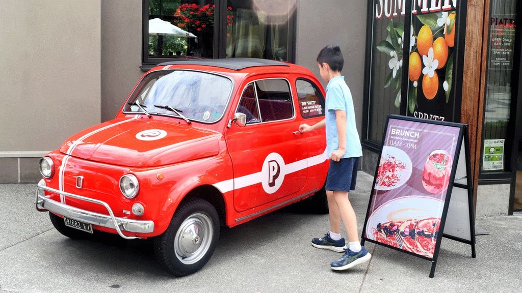 Seattle-Area Brunch and Play Pairings: 5 Kid-Tested Itineraries