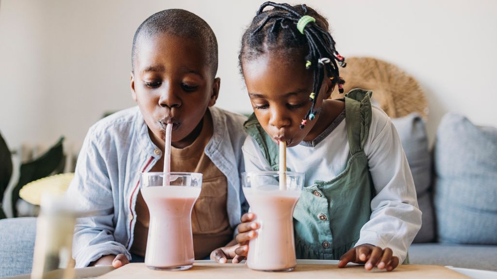 After-School Snacks That Keep Kids Full Till Dinnertime