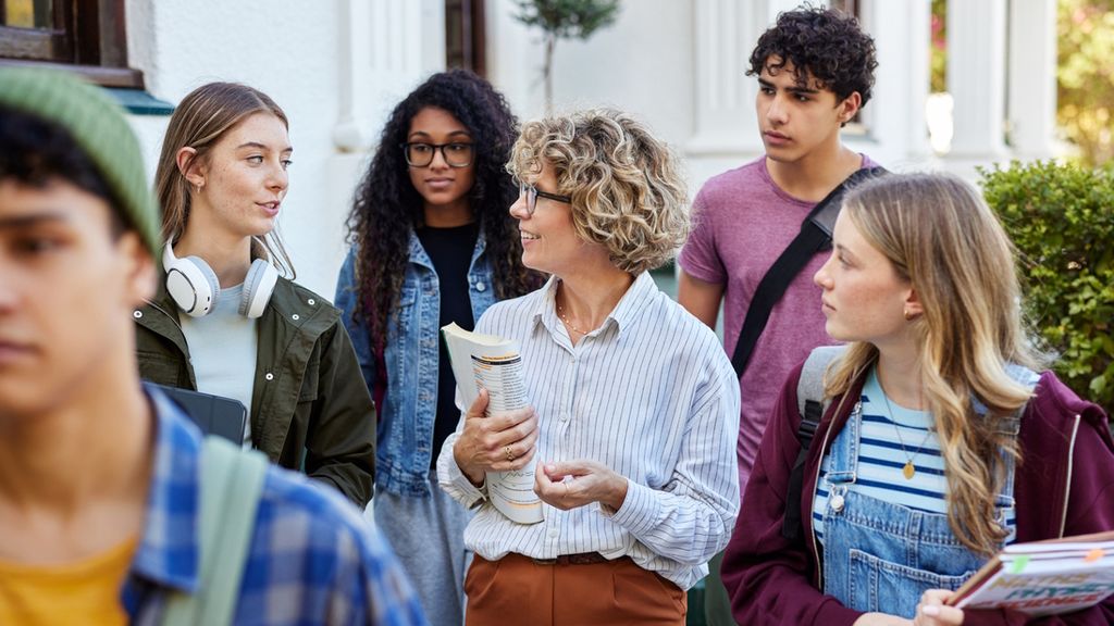15 Secrets to Successful College Tours