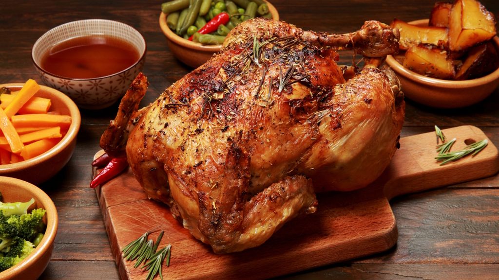 8 Easy Family Meals Made With Costco’s Rotisserie Chicken