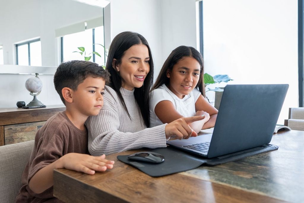5 Practical Steps to Protecting Your Family’s Devices and Data
