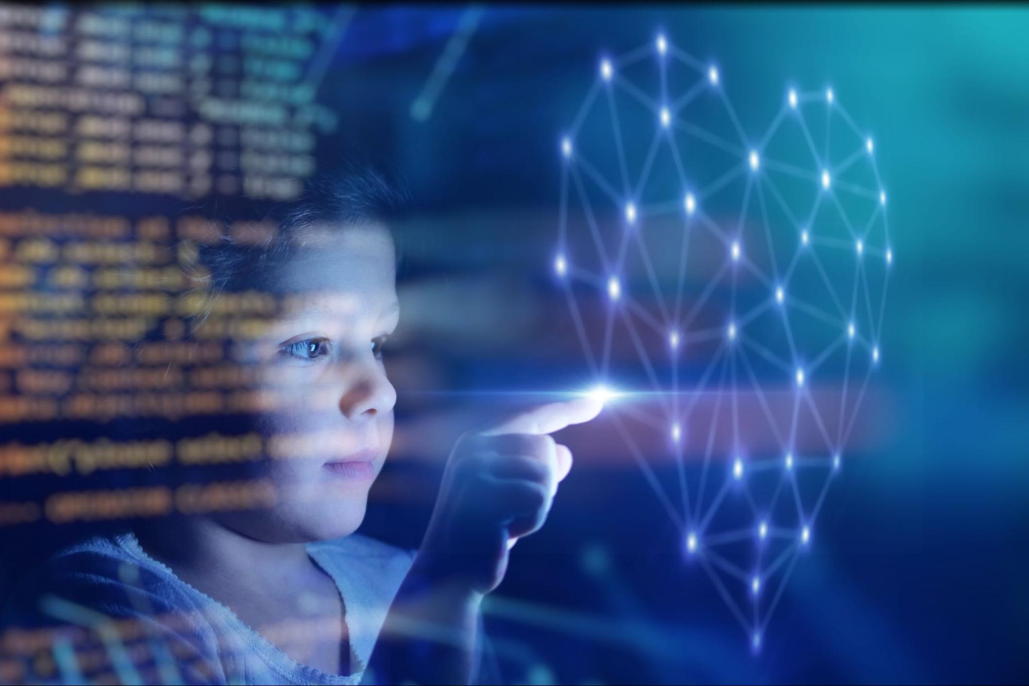AI for kids safety fears