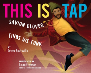 This is Tap book cover