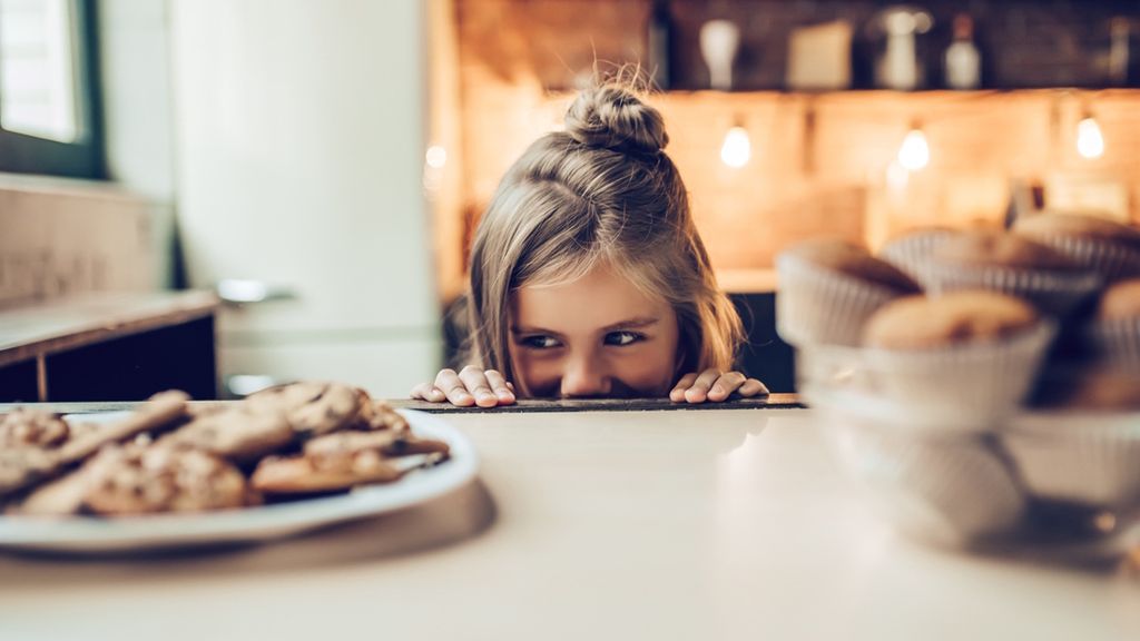 What to Do if Your Kid Won’t Stop Stealing