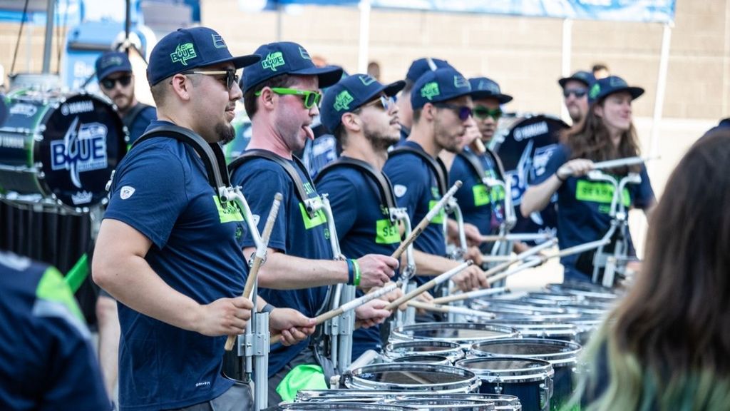 13 Tips for Taking Your Kids to the Seahawks Super Bowl Parade