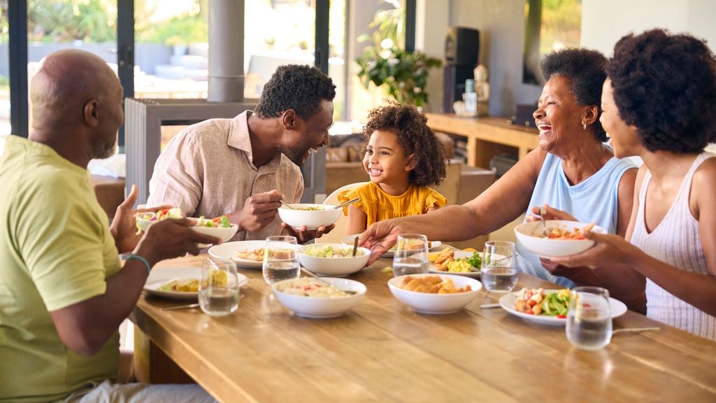 Healthy Eating for Kids: Realistic Advice From Kids Eat in Color Founder