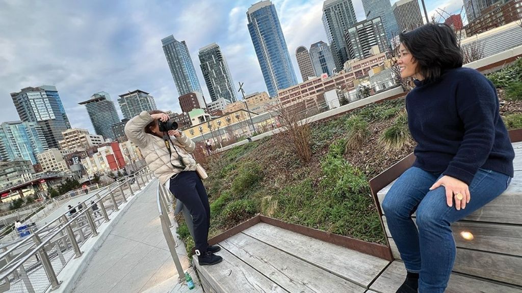 Extraordinary Women Redefining What’s Possible
