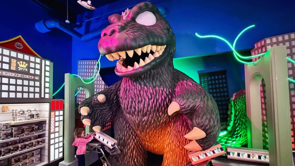 Expect the Unexpected: 10 Unusual Seattle-Area Spots to Take the Kids