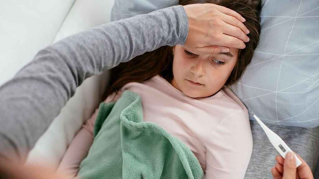 Flu and ‘Stomach Bugs’ or ‘Stomach Flu’ Are Not the Same