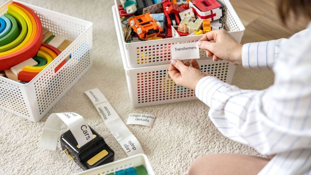 How to Get Your Kids to Stop Losing Their Stuff Without Losing Your Mind