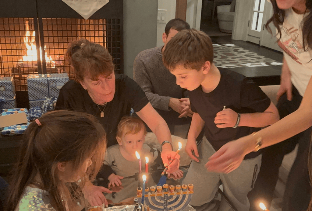 Bondi Beach: Hanukkah’s Light Amid a Massacre’s Shadow