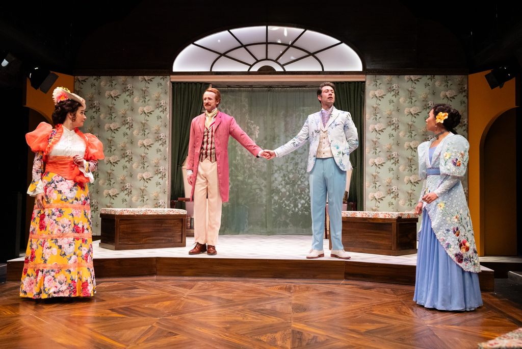 ‘The Importance of Being Earnest’: A Parent’s Take on the Classic Comedy