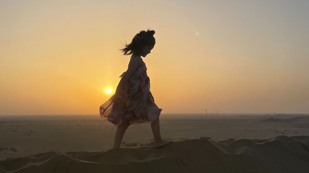 We Moved Overseas — and Redefined What Home Means to Our Family