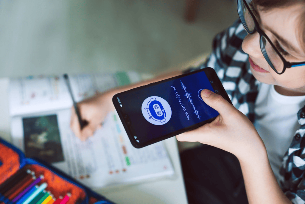 What’s Lost When Your Child’s Learning Is Outsourced to AI?