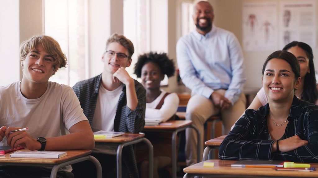Teaching Truth: The State of Anti-Racist Education in Washington