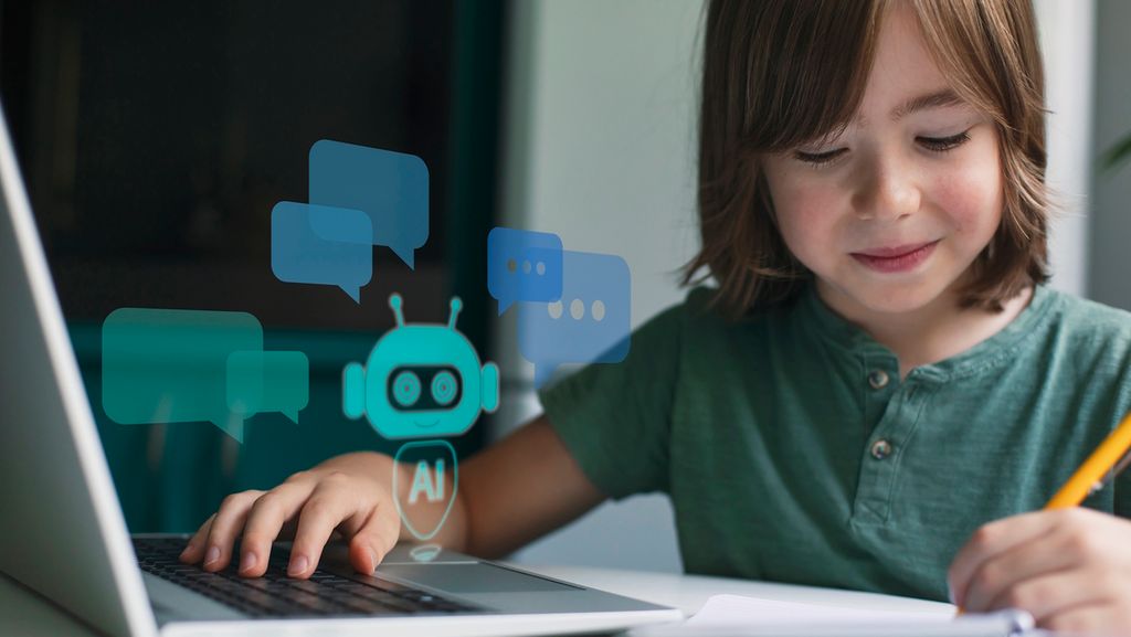 AI-Powered Tutors: Are They Right for Your Kids?