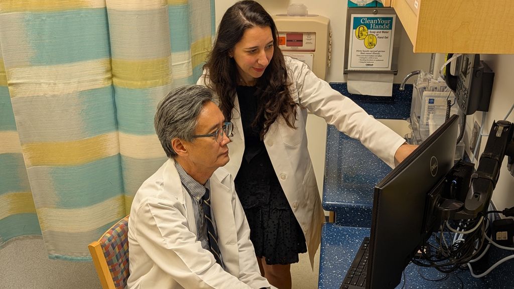 Washington State Will Adopt World’s First Newborn Screening for Wilson Disease