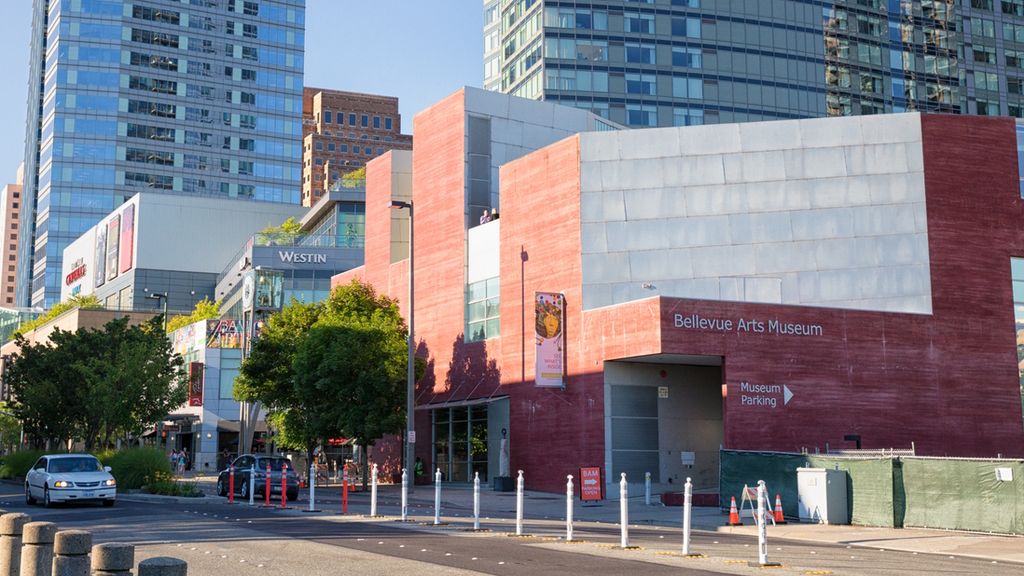 KidsQuest Children’s Museum Plans Move to Downtown Bellevue’s Iconic BAM Building
