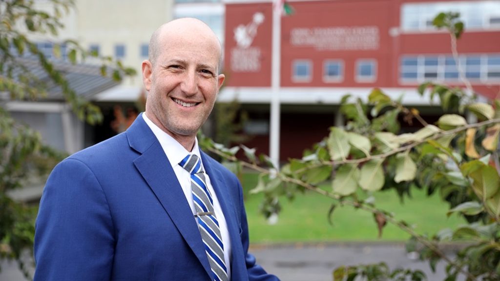 Seattle School Board Names Ben Shuldiner as Finalist for Superintendent