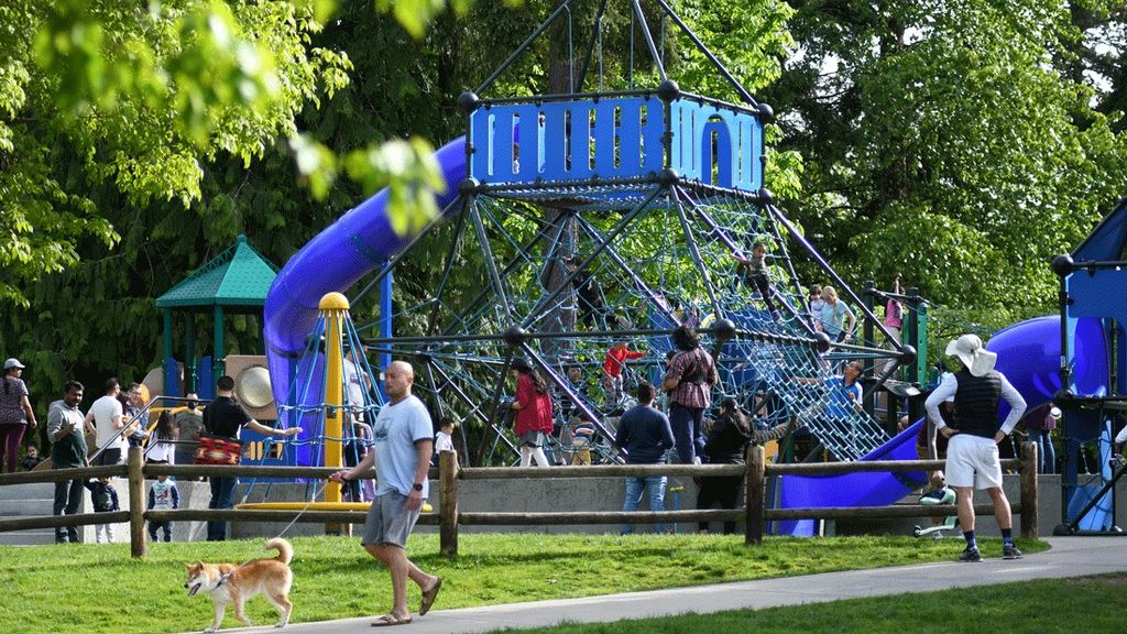 Book Your Next Staycation in Redmond: 12 Spots to Make a Weekend of It