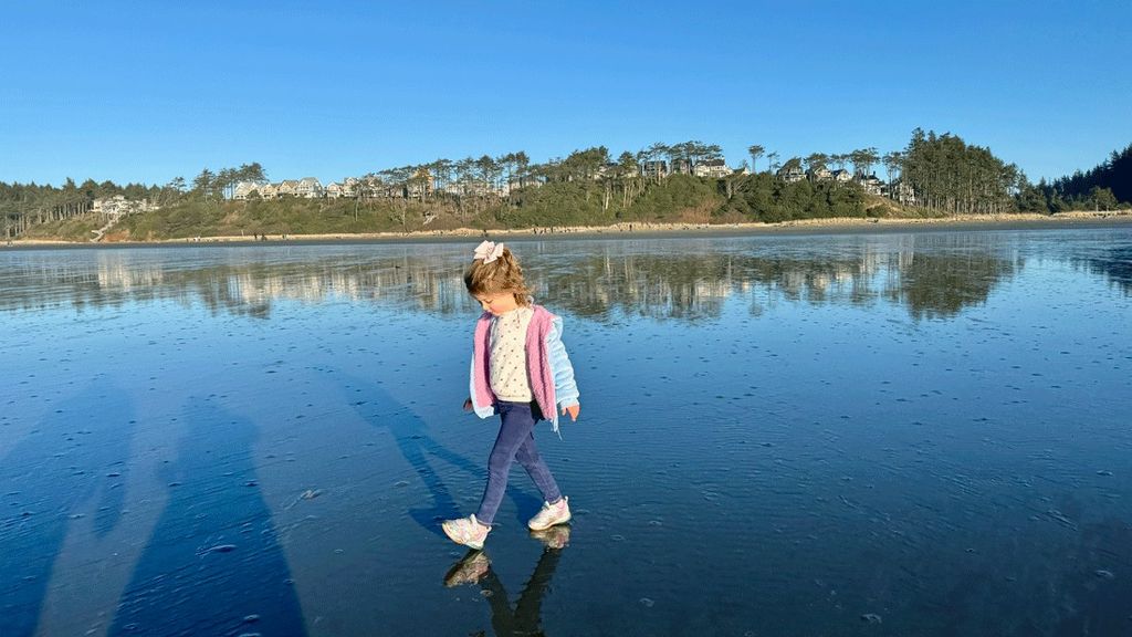 Don’t Wait for Summer: Seabrook Shines in the Off-Season