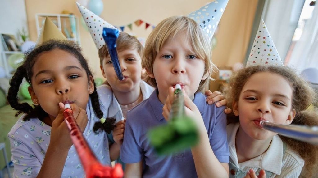 Creating Birthday Magic Without the Pressure