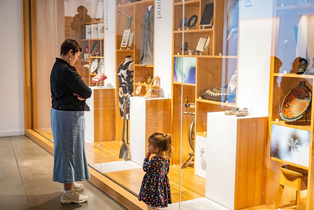 Greater Seattle Museums for Families to Visit on Free First (And Third) Thursdays