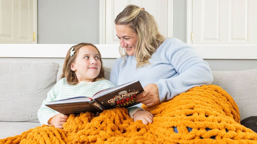 Timing Is Everything – Emma’s Journey With Spinal Muscular Atrophy Type 1