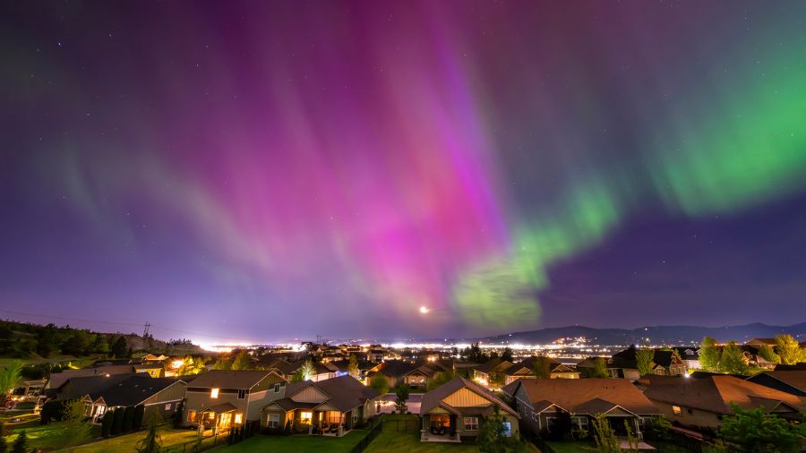 aurora-borealis