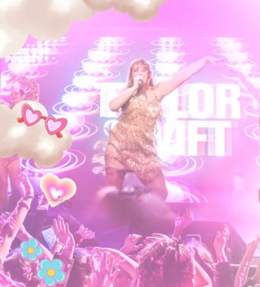 Pink Pop Party