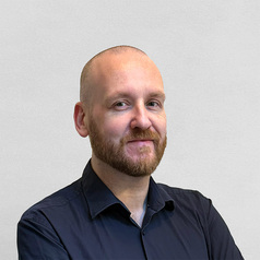 Dr. Dónal Mulligan