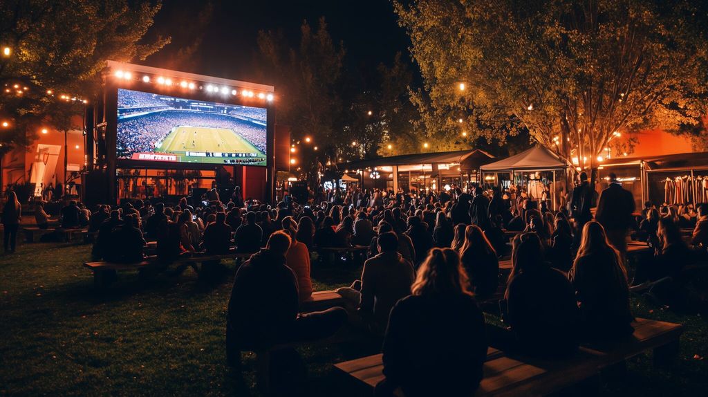 Puyallup Tribe World Cup Fan Zone and Viewing Parties