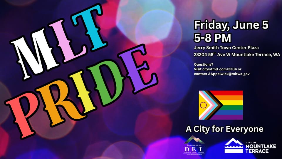MLT Pride