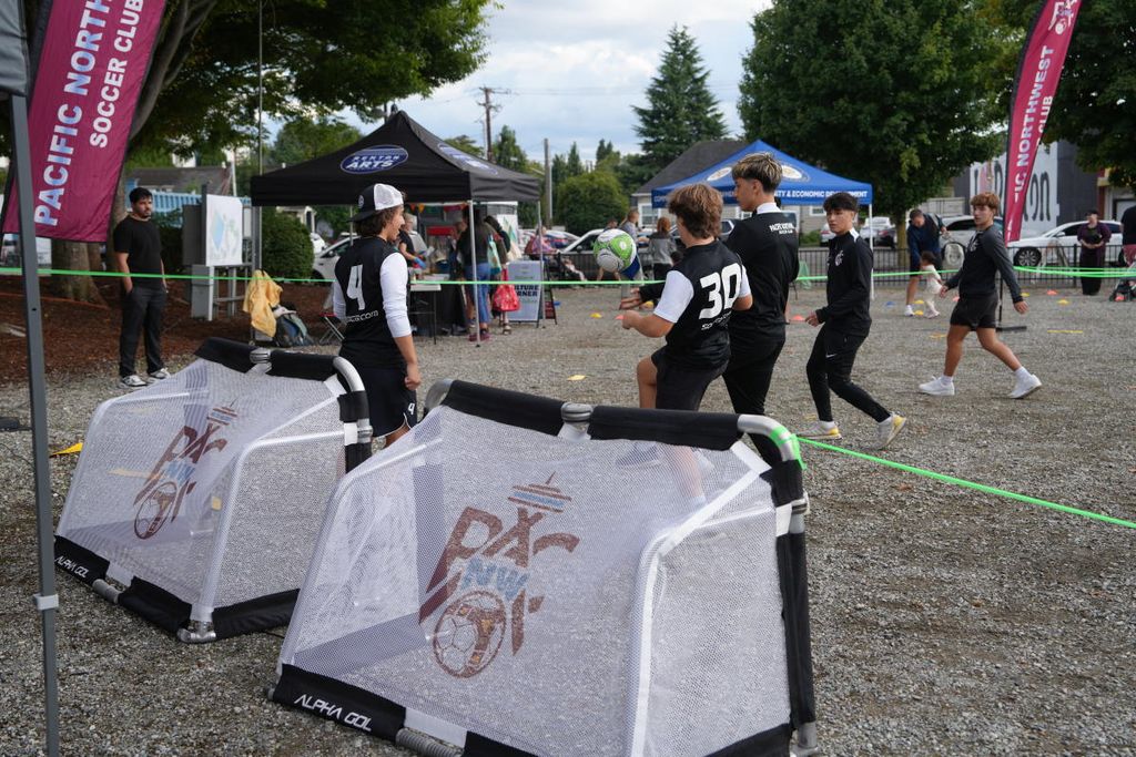 Watch the World Cup in Renton at Legacy Square