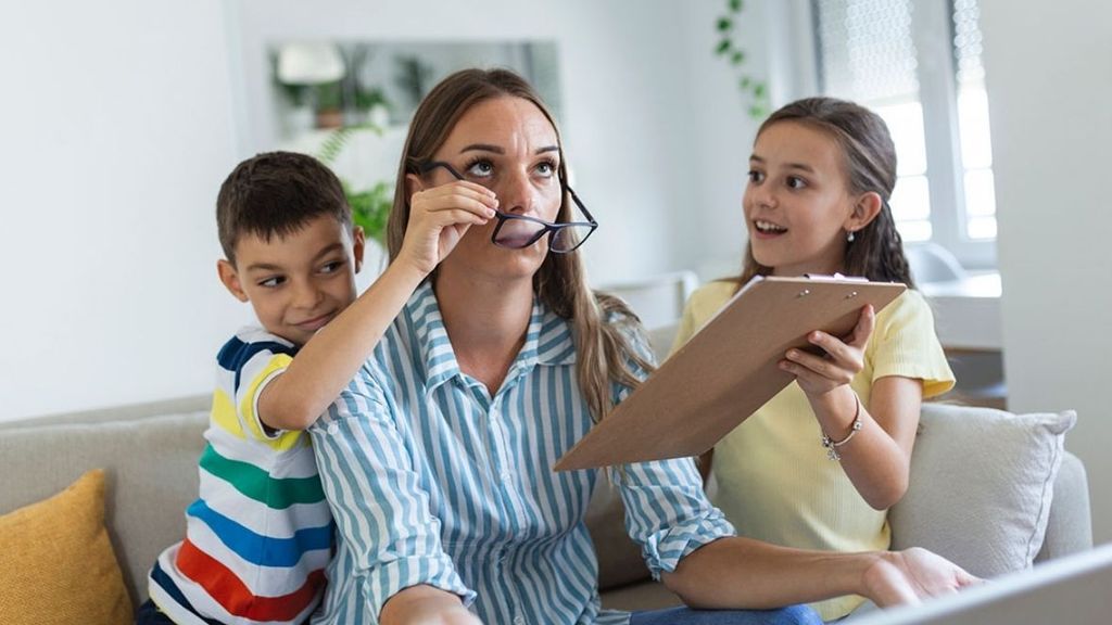 Parents and Caregivers Can Build Resilience With Self-Care