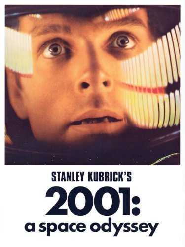 Space Odyssey