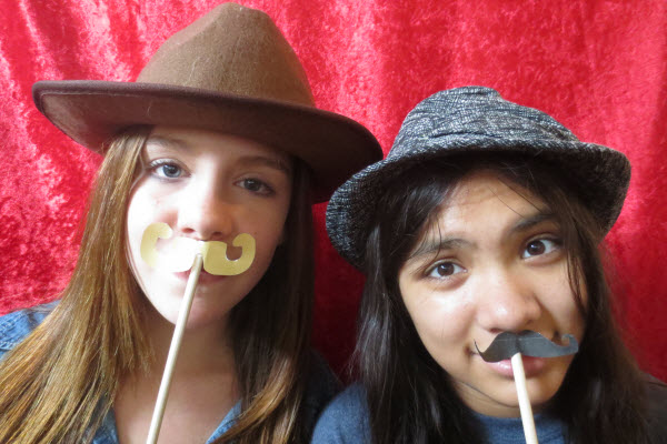 Mustache Party Theme Mustache Party Theme for Kids Girls and Boys Tweens