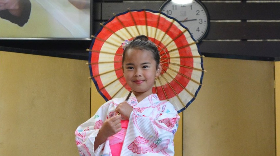 Asian American and Pacific Islander Heritage Month Events for Seattle-Area Families