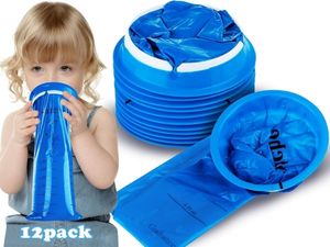 Vomit bags