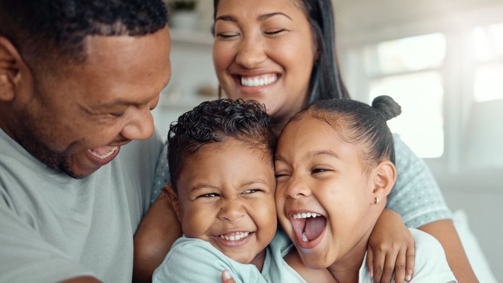 Puget Sound Parents Share Ways They Add Joy to Their Busy Days