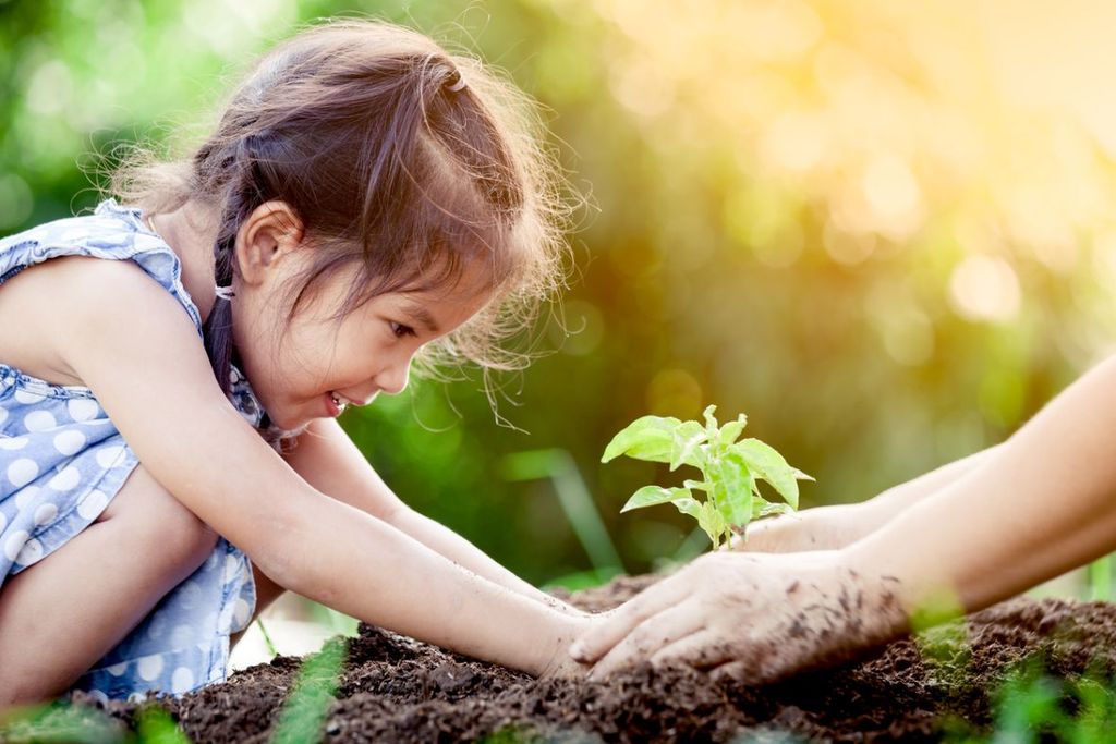 Earth Day Events for Seattle-Area Families in 2026