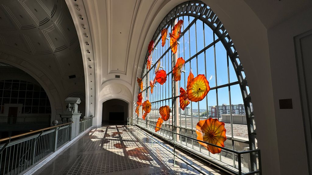 Tacoma’s Museum District: 5 Stops for the Perfect Artsy Day Out