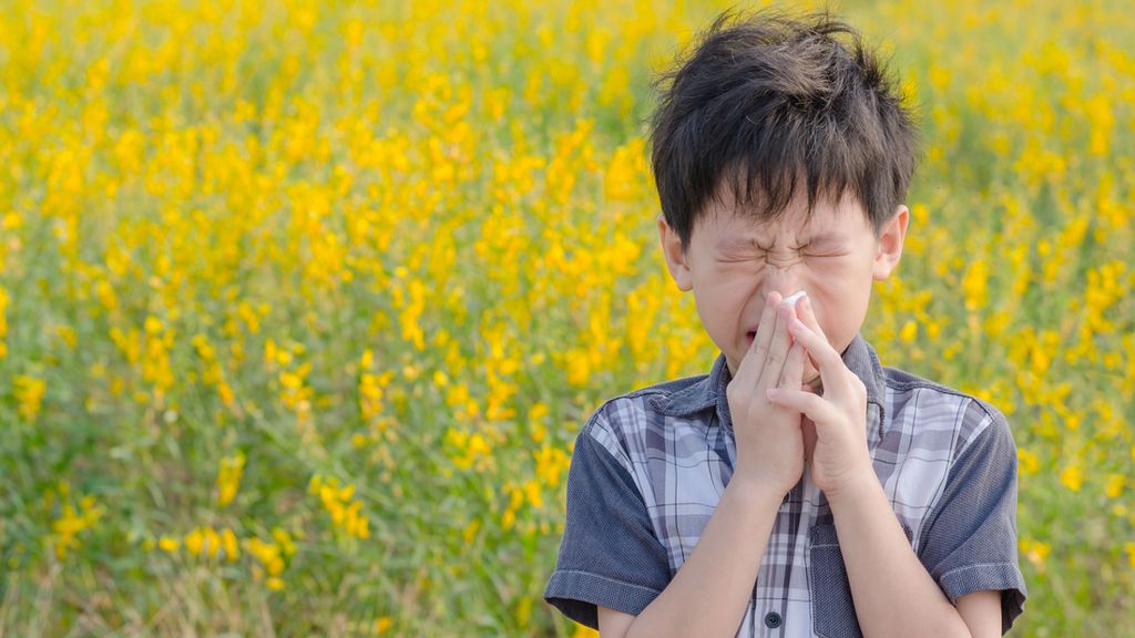 A Doctor’s Tips for Surviving Allergies This Spring