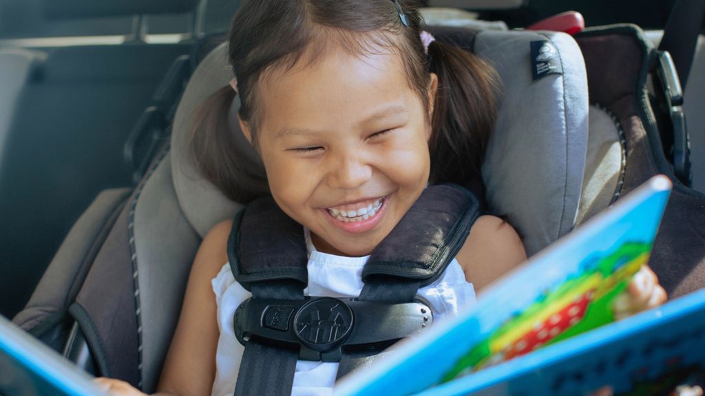 Must-Have Travel Toys for Road Trips With Kids
