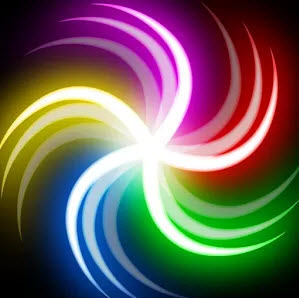 Art of Glow App for Kids Google Android Art of Glow App for Kids Google Android