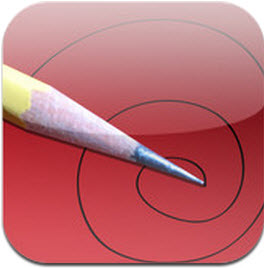 Art Start App for Kids iPhone or iPad Art Start App for Kids iPhone or iPad